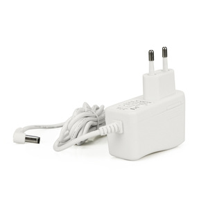 Adaptador de corriente de pared blanco de 24V 0.5A para humidificador de aromaterapia, enchufe eléctrico para uso doméstico - Product Image 2