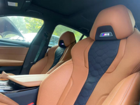 Sièges d'Origine pour BMW G80 G82 G87 G90 G91 F90 X3 X4 X5 X6 X7 M2 M3 M4 M5 M6 X3M X4M X5M X6M – Amélioration de Siège