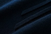 Sweats à capuche en cachemire Ensemble de robes trop longues tricotées pour hommes Pyjamas d'hiver à manches longues Cardigan en tricot à fermeture éclair