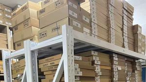 (ใหม่และต้นฉบับ) ในสต็อก<span class=keywords><strong>2N60C</strong></span> ทรานซิสเตอร์ FQPF2N60C - Product Image 3