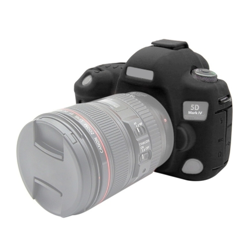 Puluz Silicone Case for 5d Mark Iv Camera Accessories Camera Cover