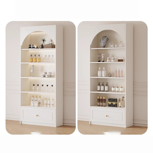 Vetrina per salone di bellezza personalizzato, - Product Image 3