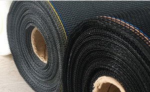 Hiện đại sợi thủy tinh sợi chống muỗi côn trùng sàng lọc lưới cuộn cho cửa sổ và cửa ra vào bay màn hình - Product Image 4