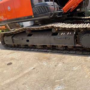 รถขุด ZX350ฮิตาชิ35ton มือสองสภาพการทำงานที่ดีเยี่ยม35ton ขุดงานหนักพร้อมส่วนประกอบเครื่องยนต์หลัก - Product Image 3