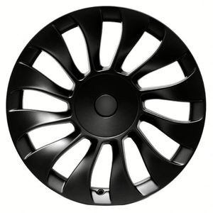 Jante forgée 19 20 21 22 23 pouces Sport en alliage d'aluminium 5X120 5X114.3 pour modèle <span class=keywords><strong>Y</strong></span> X S argent noir luxe modèle 3 roues pour Tesla - Product Image 3