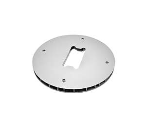 New Plant protection Agricuitural <b>Drone</b> Spare Parts T70 Motor Cover for DJI T70 Agricultural <b>Drone</b> <b>Accessories</b> - Product Image 1