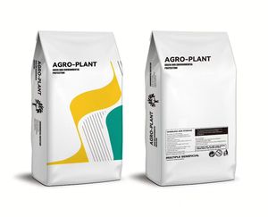 <b>Coffee</b> Food Stand Pouch Disposable Multi-Layer Heat-Seal Silk Screen <b>Printed</b> Vented Degassing Valve Supermarket Use Low MOQ - Product Image 1