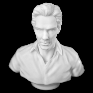 Quảng Đông Nhà Máy 3D In Mô Hình Con Người Nguyên Mẫu Nhanh Chóng Đúc Chân Không Tùy Chỉnh Nhựa Sla Nhựa 3D Dịch Vụ In Ấn Điêu Khắc - Product Image 2