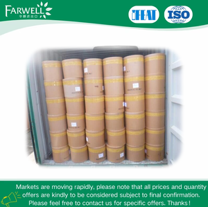 파웰 천연 세드롤 크리스탈 CAS NO. : 77-53-2 - Product Image 2