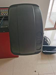 เครื่องถ่วงล้อ HUAQI HL100 ใช้งานง่าย 200 รอบต่อนาที รับน้ำหนักได้ 65 กก. ราคาดี HL100 HL100 - Product Image 6