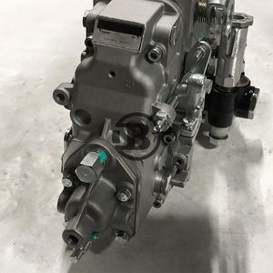 101609 חדש-9160 1016099160 101062-משאבת הזרקת דלק 1010628380 8380 עבור הזרקת דלק למנועי חפר חלקי מנוע S6k - Product Image 5