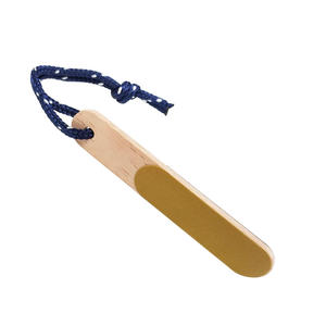 Lima de uñas especial de doble cara para escalada, ideal para grietas inducidas por la fricción y escaladores con callosidades gruesas. - Product Image 2