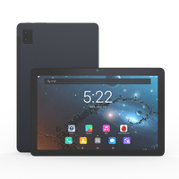 KEP Fabricantes Servicio rápido personalizable 8 Core 4G Red 2 en 1 Mini portátil Android 13 Tablet PC