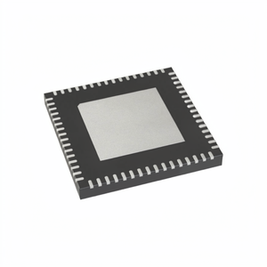 64 VFQFN Exposed Pad Embedded DSPIC33CK512MP606-I_MR Electronic Circuit Components Manufacturer Channel - Product Image 1