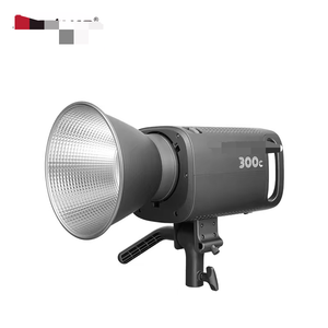 Lampe de rétroéclairage pour diffusion vidéo en direct <span class=keywords><strong>Artus</strong></span> 300c en couleur - Lumière douce et éclairage de mise au point pour la photographie et la vidéographie - Product Image 2