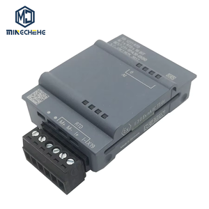 โมดูล PLC 6ES7231-5PA30-0XB0 6ES7231-5PD30-0XB0ระบบอัตโนมัติอุตสาหกรรมบอร์ดสัญญาณอินพุตแบบอนาล็อกสำหรับระบบควบคุม S7-1200 - Product Image 1