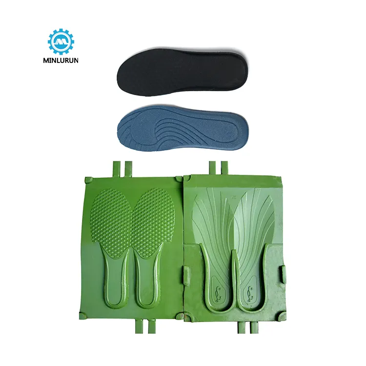 Eva Sheet Insole Mould Moulds Shoes Mold Die For Footwear