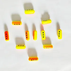 Get Wholesale yellow foam float For Sea and River Fishing