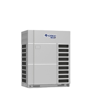 ระบบปรับอากาศแบบแยกส่วนหลายจุดชนิด VRF VRV ยี่ห้อ Gree ขนาด 2 3 4 ตัน 220V 60HZ - Product Image 5
