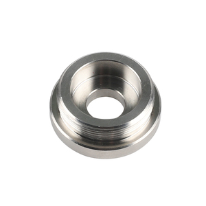 Trung Quốc CNC không gỉ chuyển các bộ phận chế biến tùy chỉnh OEM CNC gia công phần thép không gỉ - Product Image 4