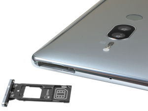GSM-FIX pour <span class=keywords><strong>Xperia</strong></span> <span class=keywords><strong>XZ2</strong></span> H8266 H8216 Version Japonaise Simple/Dual SIM 64 Go Téléphone 19MP LTE 5.7" Débloqué Smartphone Original - Product Image 5