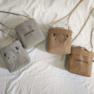 Lovely Animal <b>Bag</b> Cute Crossbody <b>Bag</b> Messenger Kids Fashion <b>Bags</b> Luxury for <b>Toddler</b> Girl Boy - Product Image 1