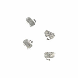 Meite tıbbi diş bukkal tüp ortodonti parantez ortodonti ilk molar - Product Image 1