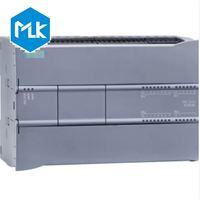 PLC SIMATIC S7-1200 CPU 1217C Compact CPU, Nuevo y Original de la Marca MLK