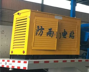Mini Mining Machine Industrial Trommel Screen Mobile Gold Washing Plant