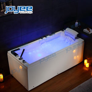 JOYEE Modèle <span class=keywords><strong>Spa</strong></span> Fournisseurs Bain À Remous Bain À Remous <span class=keywords><strong>Pur</strong></span> Acrylique Baignoire Baignoire <span class=keywords><strong>Spa</strong></span> Intérieure - Product Image 1