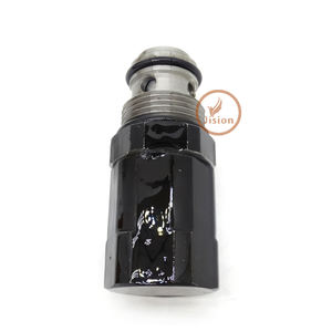 Válvula Solenoide de Control para Excavadora Cargadora 3CX 4CX de Alta Calidad, Válvula VOE 25-222416 25/222416 25222416 para JCB - Product Image 5