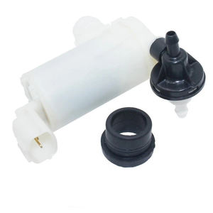 Nouvelle pompe de lave-glace pour pièces automobiles 2224640-A 28920-CA000 pour X-TRAIL ALTIMA ROGUE Remplacement - Product Image 5