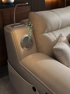 Custom Hidden Day Bed Couch Living Room Extrable Furnisher <strong>Sectional</strong> Sleeper Pull Out <strong>Sofa</strong> Cum Bed <strong>Cama</strong> with Storage Container - Product Image 5