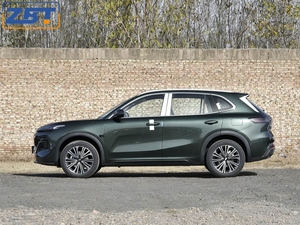 Nouveau modèle de voiture à énergie nouvelle 2026 Geely Galaxy Starship 7 Em-i SUV compact 1.5L Hybride rechargeable Véhicule à énergie nouvelle - Product Image 5