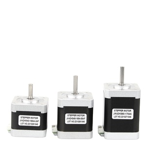 42mm <strong>Stepper</strong> Motor 17HS3001-20B / NEMA17 <strong>Stepper</strong> Motor - Product Image 2