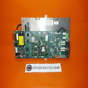 واجهة تحكم A5E03251957002 Rev 09 Maxum 2 Touch - Product Image 1