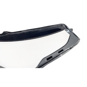 Alloggiamento del paralume <span class=keywords><strong>anteriore</strong></span> per auto copri fari in vetro lente per fari per <span class=keywords><strong>Opel</strong></span> <span class=keywords><strong>CORSA</strong></span> F 2019- - Product Image 5