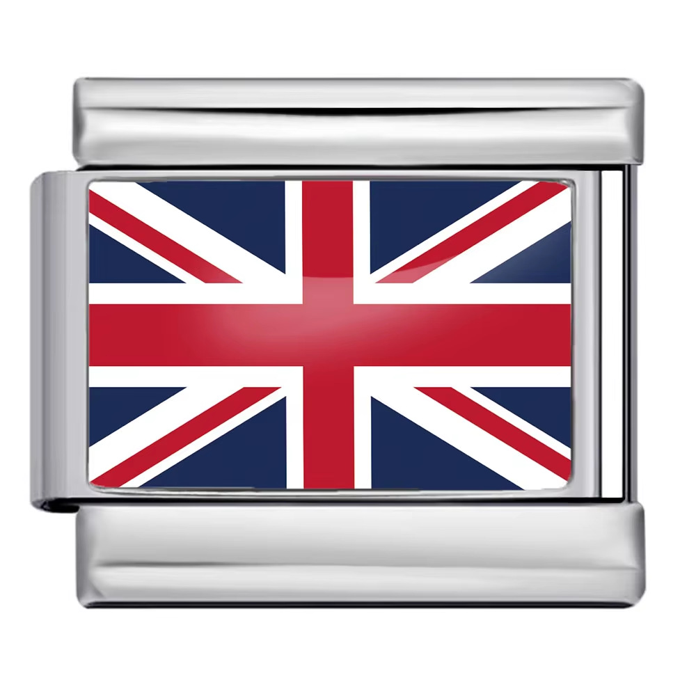#5 Inglaterra