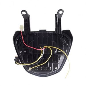 Phare LED Yongjin pour <span class=keywords><strong>YAMAHA</strong></span> MT09 FZ09 MT07 2018 2019 2014 2015 <span class=keywords><strong>2016</strong></span> DRL - Product Image 6
