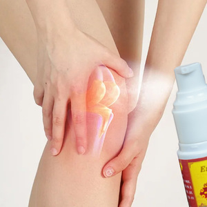 Crème Enokon 30ML pour Douleur du Ménisque Vente en Gros Soulagement des Douleurs Musculaires et Articulaires du Genou Rhumatoïde Pansement au Venin d'Abeille Spray Apaisant - Product Image 4