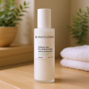 Emulsión Refinadora y Revitalizante para la Piel Phyto Pdrn 120ml con Centella y Aminoácidos para Hidratación Facial - Product Image 1