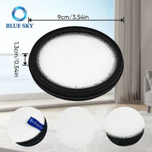 Filtro de Repuesto Lavable de Alta Eficiencia para Aspiradoras Inalámbricas PRETTYCARES <span class=keywords><strong>W200</strong></span>/W300/W400, Piezas OEM/ODM - Product Image 2