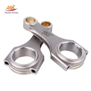 Kingtec Racing biela de acero forjado 4340 para <span class=keywords><strong>2022</strong></span> <span class=keywords><strong>Kawasaki</strong></span> STX 160X Jet Ski Tuning PWC modificaciones de alto rendimiento - Product Image 4