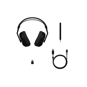Auriculares Inalámbricos para Juegos Logitech G522 LIGHTSPEED, Controlador PRO G de 40 mm, Batería de 70 Horas, Tres Modos, para PC, PS5, Switch, Esports - Product Image 3