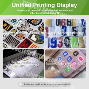 ชุดกีฬาฟุตบอ<span class=keywords><strong>ล</strong></span><span class=keywords><strong>ผู้ชาย</strong></span> 25-26 ทรงผมตรง <span class=keywords><strong>ยอด</strong></span><span class=keywords><strong>นิยม</strong></span> ให้ความอบอุ่น ชุดออกกำ<span class=keywords><strong>ล</strong></span>ังกาย เสื้อสเว<span class=keywords><strong>ต</strong></span>เชิ้<span class=keywords><strong>ต</strong></span>คุณภาพสูง ชุดกีฬาฟุตบอ<span class=keywords><strong>ล</strong></span> - Product Image 3