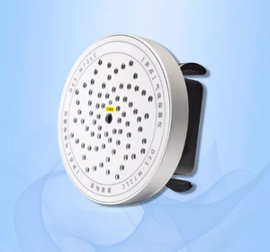 DES-M72LC,DES-M140 เครื่องตรวจจับการรั่วไหลของก๊าซ SoundPin พร้อมเทคโนโลยีระบุตำแหน่งแหล่งเสียงอย่างแม่นยำเพื่อการตรวจจับการรั่วไหลของก๊าซได้รวดเร็วยิ่งขึ้น - Product Image 2