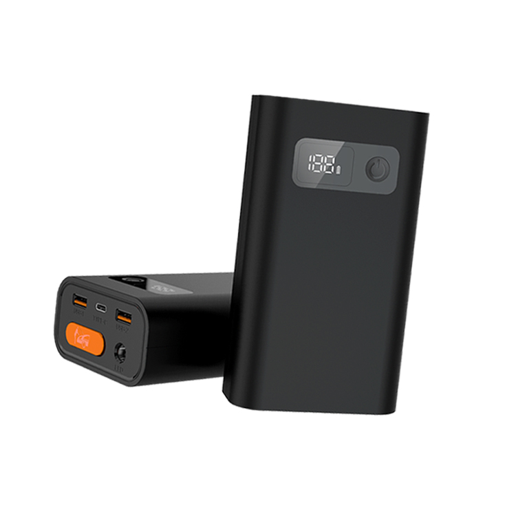 12 В портативный многофункциональный источник питания 12000 мАч, супер Автомобильный аварийный стартер