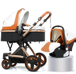 Cochecitos <span class=keywords><strong>de</strong></span> bebé modernos <span class=keywords><strong>de</strong></span> buena venta, Cochecitos <span class=keywords><strong>de</strong></span> bebé 3 en 1, silla <span class=keywords><strong>de</strong></span> paseo 360 <span class=keywords><strong>para</strong></span> bebés, cochecitos con asiento <span class=keywords><strong>de</strong></span> coche, fábrica <span class=keywords><strong>de</strong></span> China al por mayor - Product Image 5