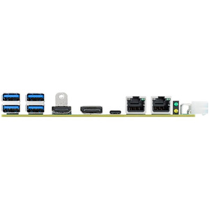 Carte mère industrielle <span class=keywords><strong>Advantech</strong></span> 3,5 pouces MIO-5377 Intel Core I7-1370P I7-1365U I7-1270P I7-1265U I5-1345U I3-1315U I5-1245U 4UART - Product Image 3