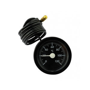 Capillaire Thermometer Imit 010247 Ketel Drukmeter Digitaal - Product Image 1